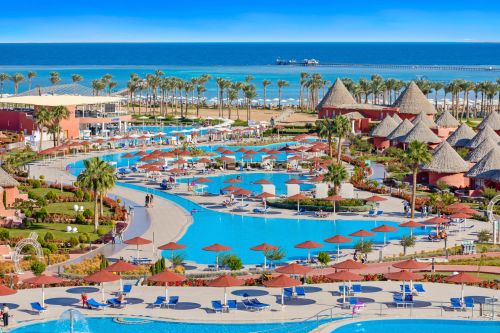 PICKALBATROS LAGUNA VISTA BEACH RESORT